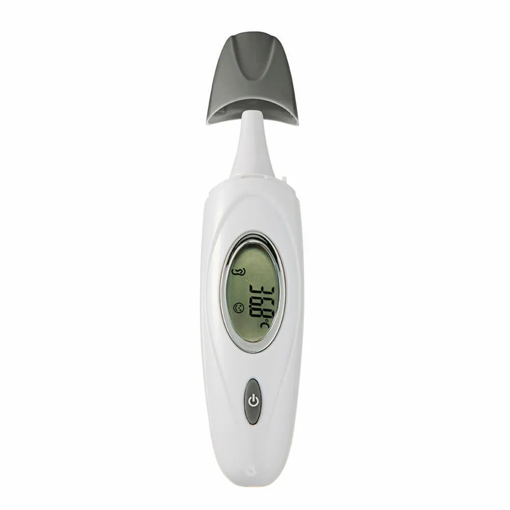 3In1 Infrared Thermometer Digital