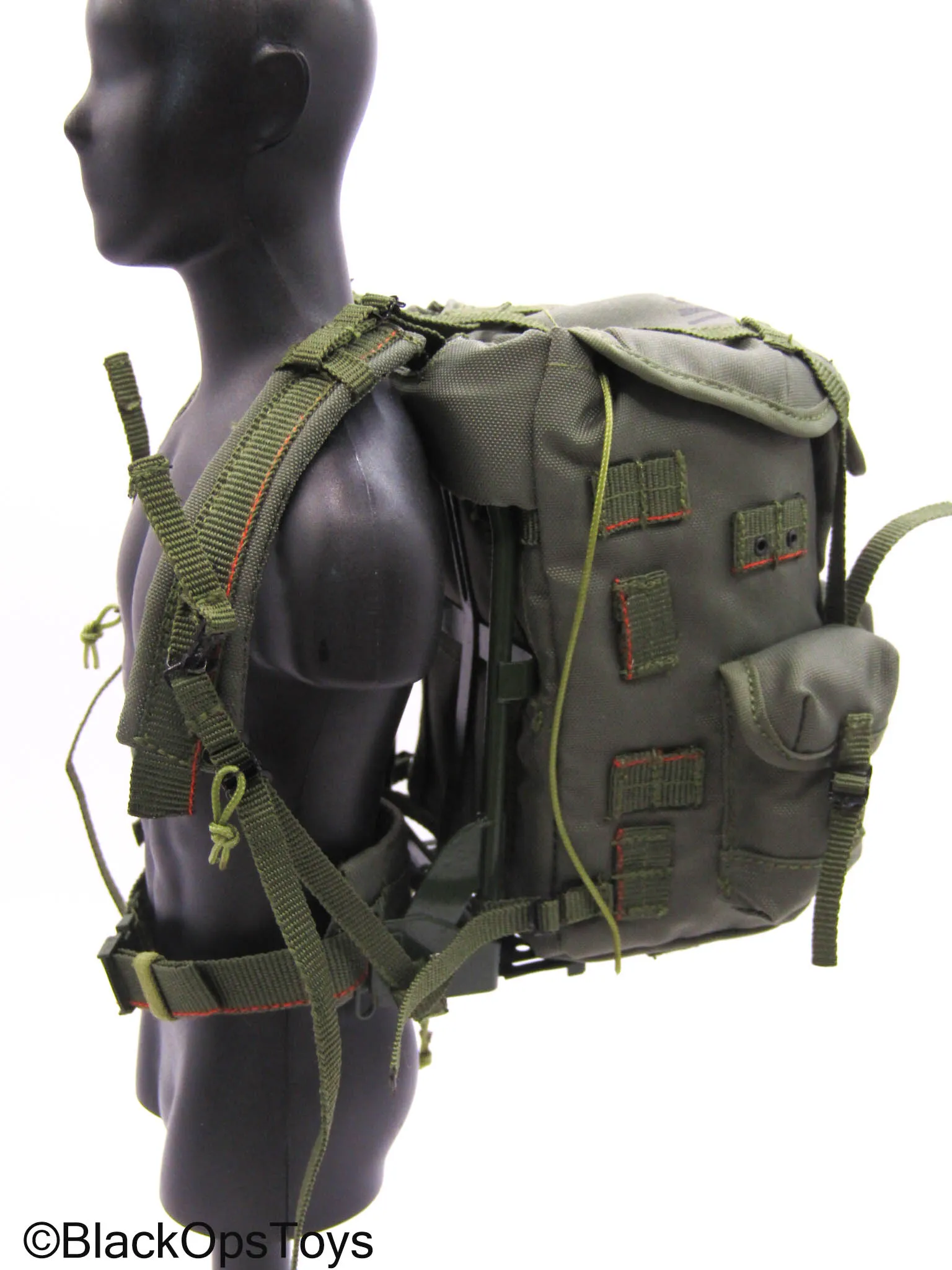 75th Ranger Regiment Airborne Ltd. - Large Alice Pack