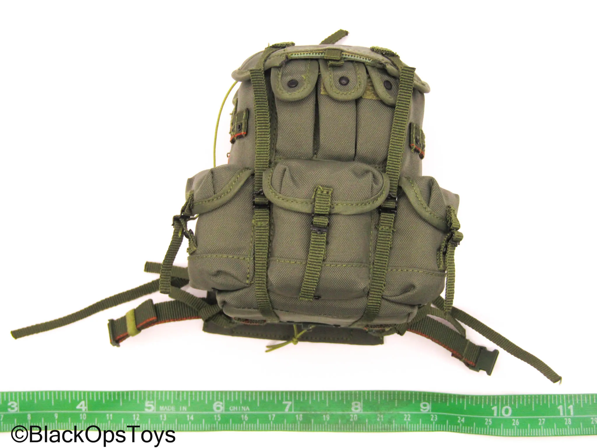 75th Ranger Regiment Airborne Ltd. - Large Alice Pack