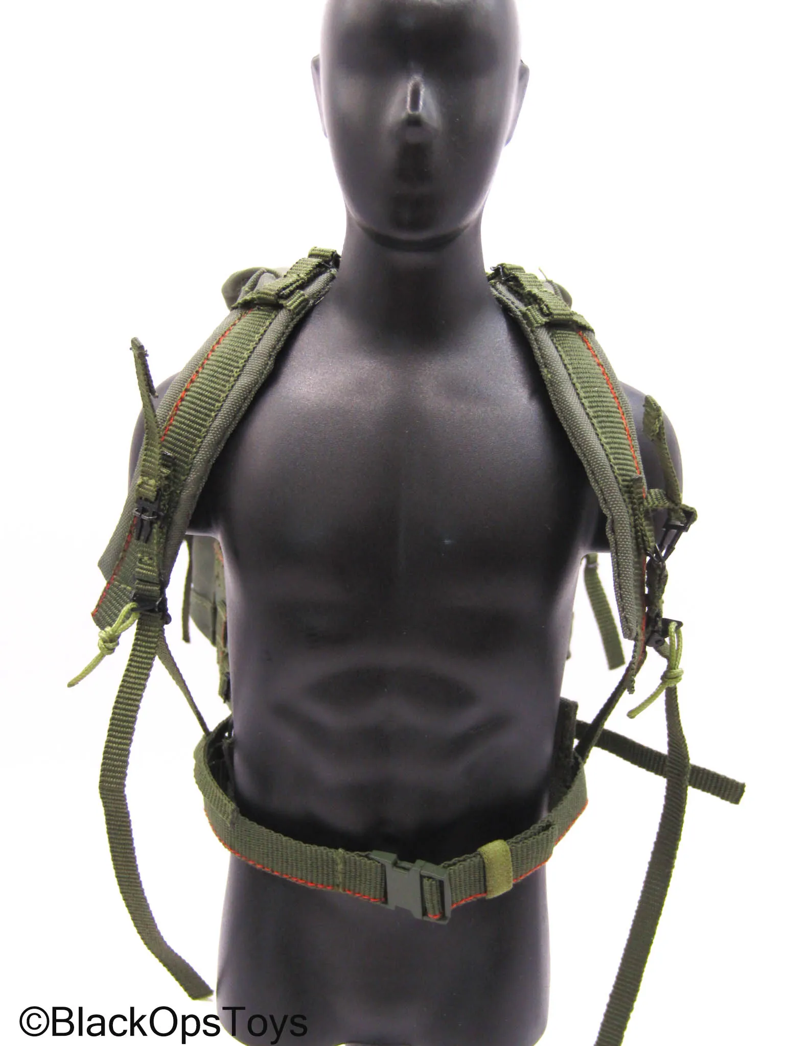 75th Ranger Regiment Airborne Ltd. - Large Alice Pack