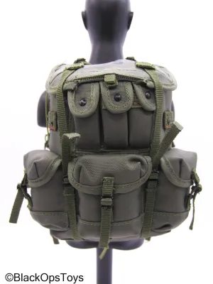 75th Ranger Regiment Airborne Ltd. - Large Alice Pack