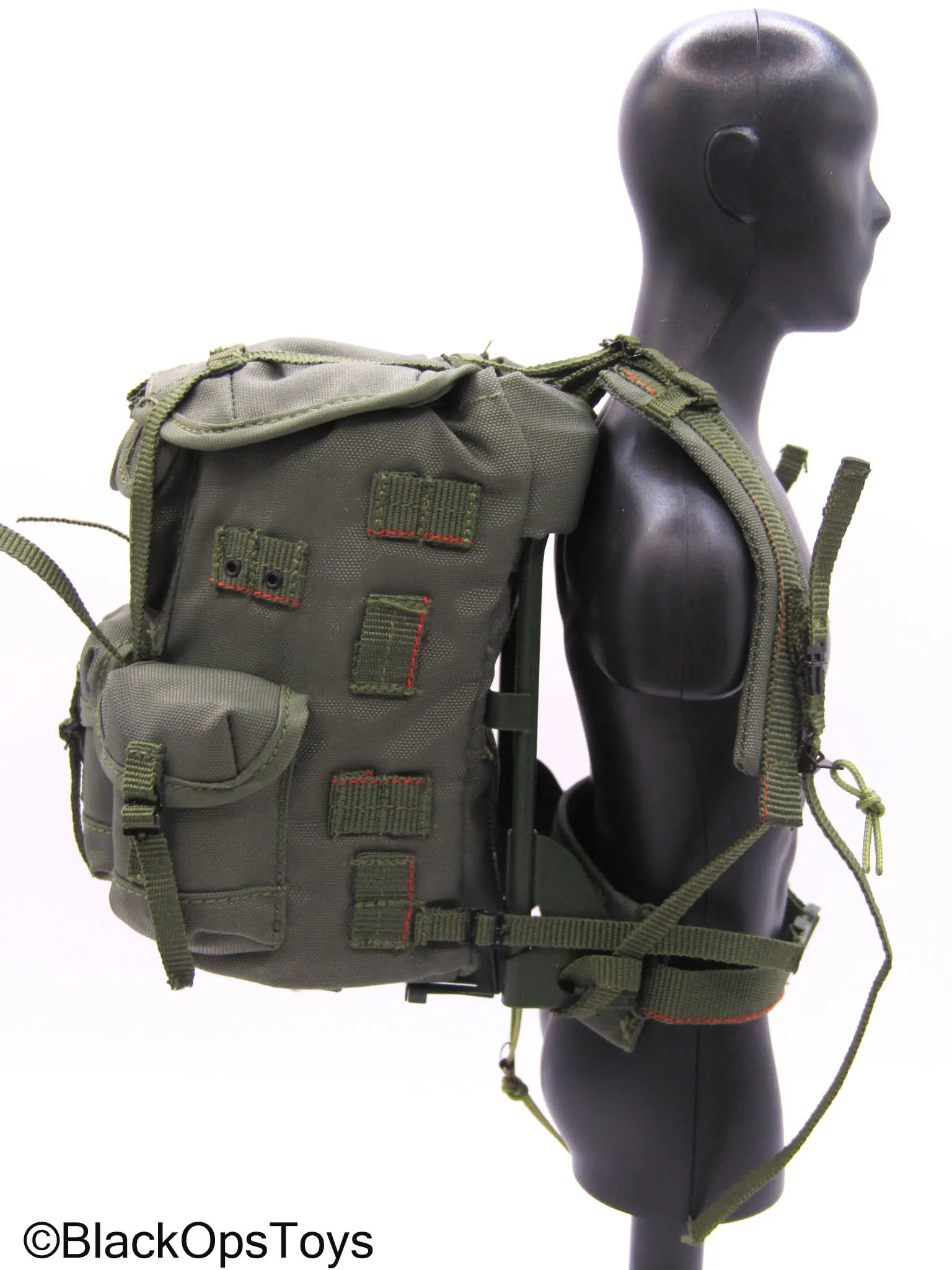 75th Ranger Regiment Airborne Ltd. - Large Alice Pack