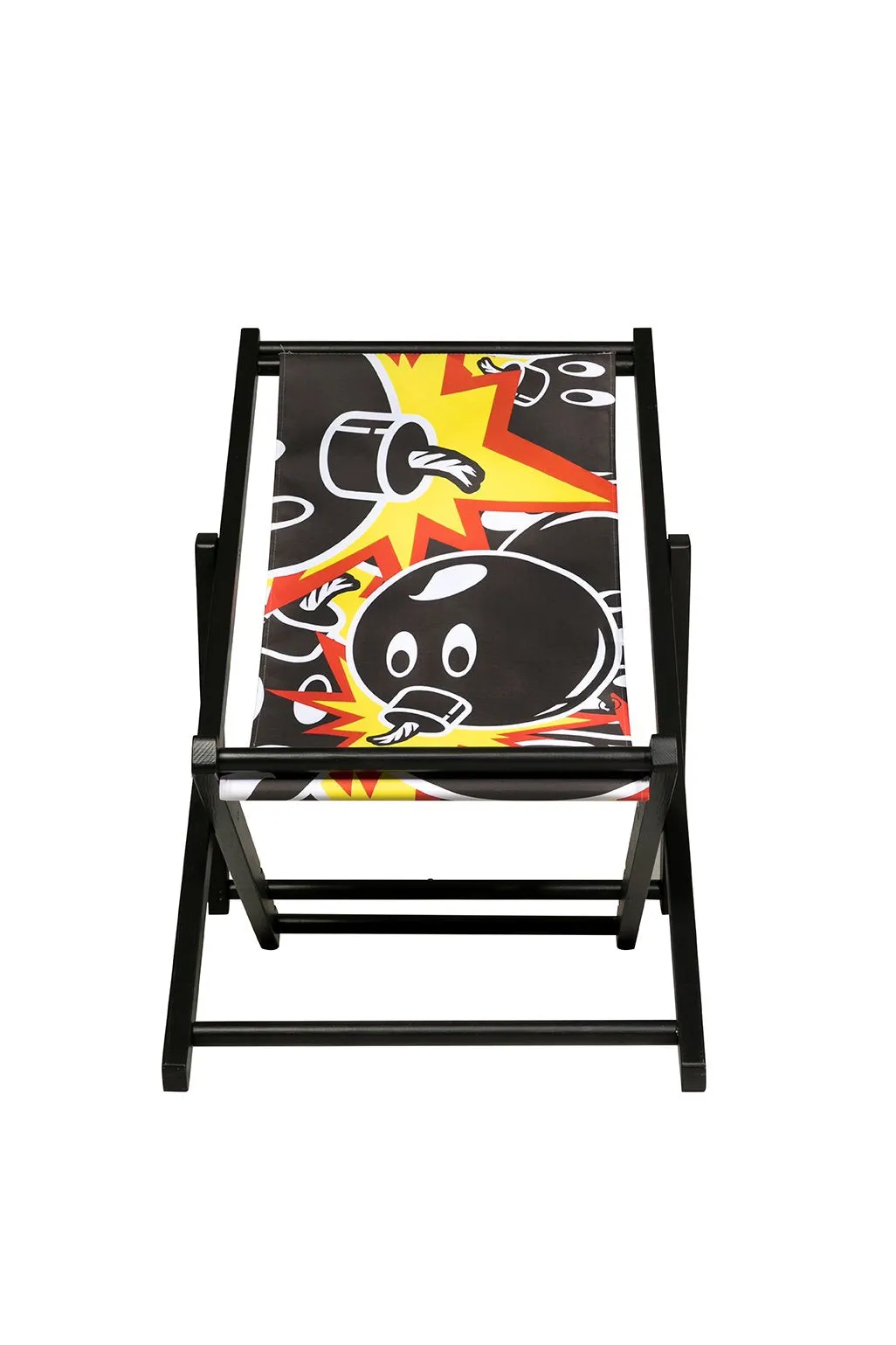 Adam Bomb Beach Chair