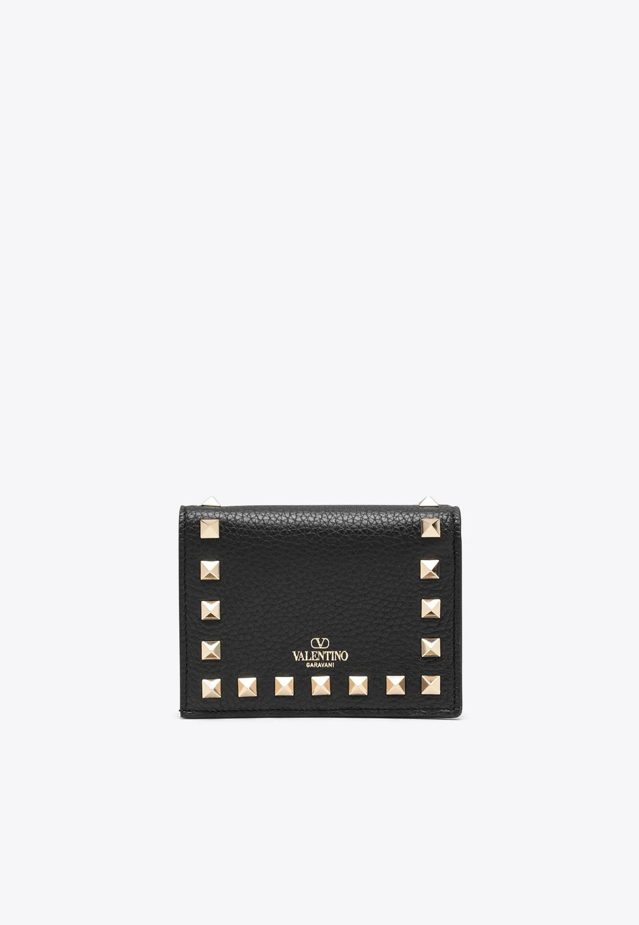 All Around Studs Wallet