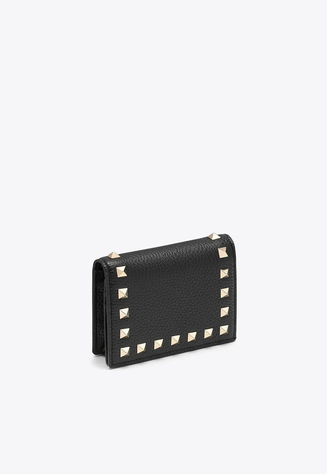 All Around Studs Wallet