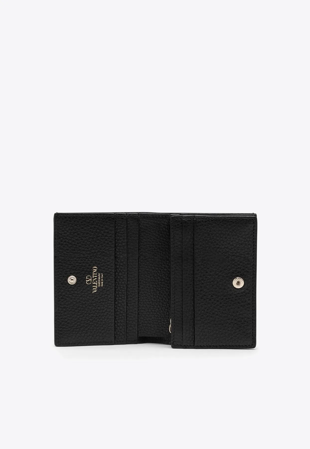 All Around Studs Wallet