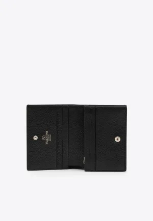 All Around Studs Wallet