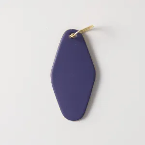 Amethyst Hotel Key Fob