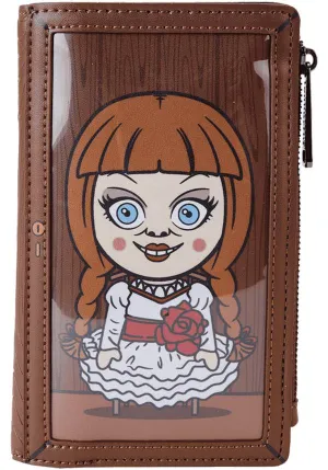 Annabelle: Cosplay | BIFOLD WALLET*