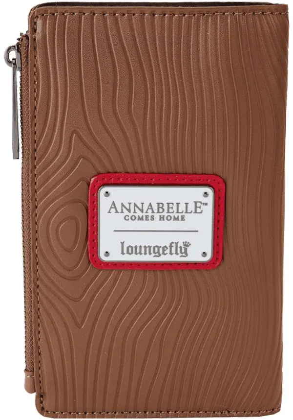 Annabelle: Cosplay | BIFOLD WALLET*