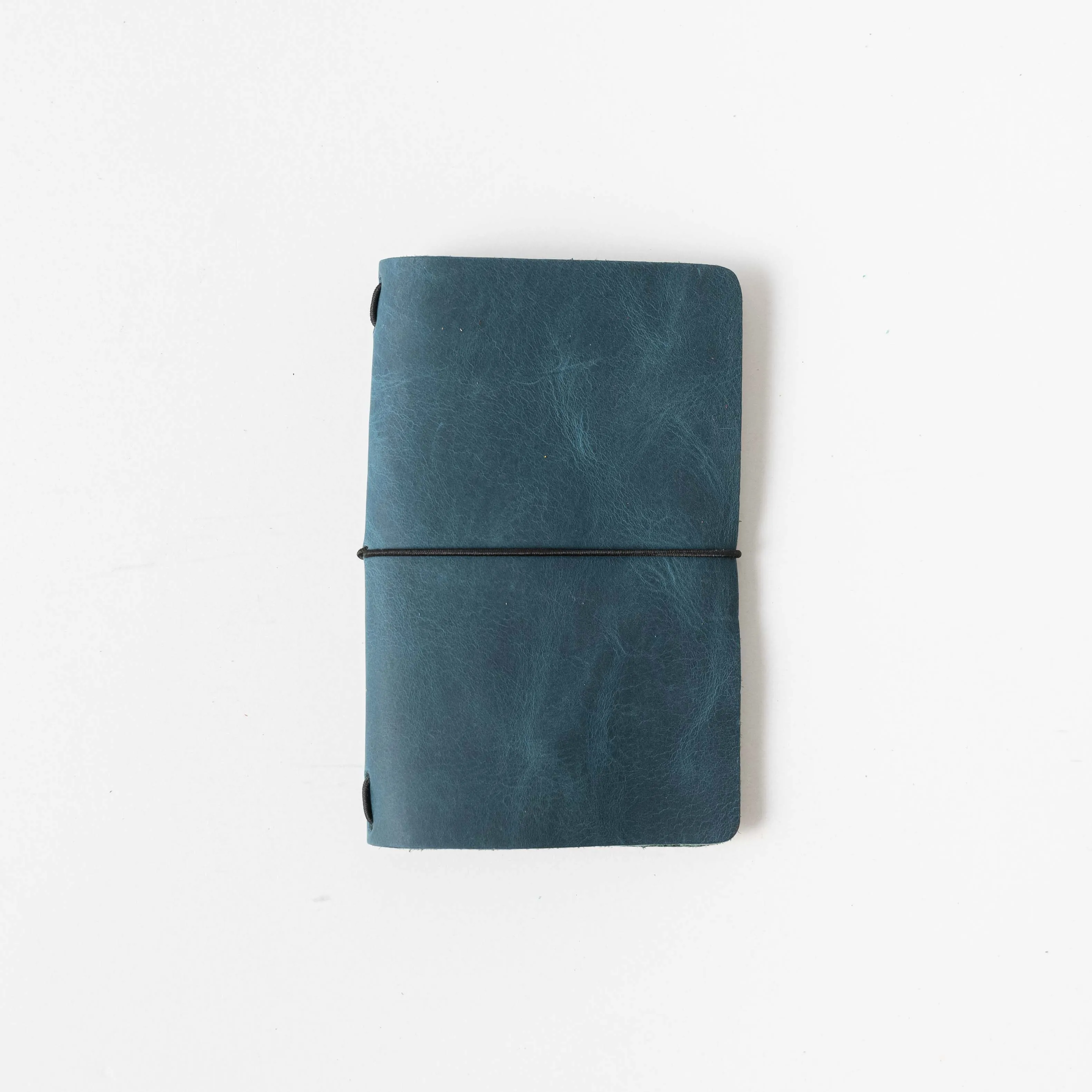 Atlantic Blue Travel Notebook