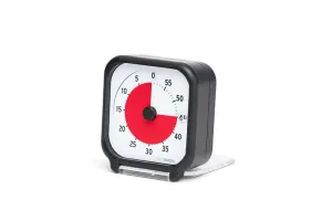 Audible Time Timer 3-inch