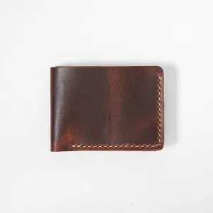 Autumn Harvest Billfold