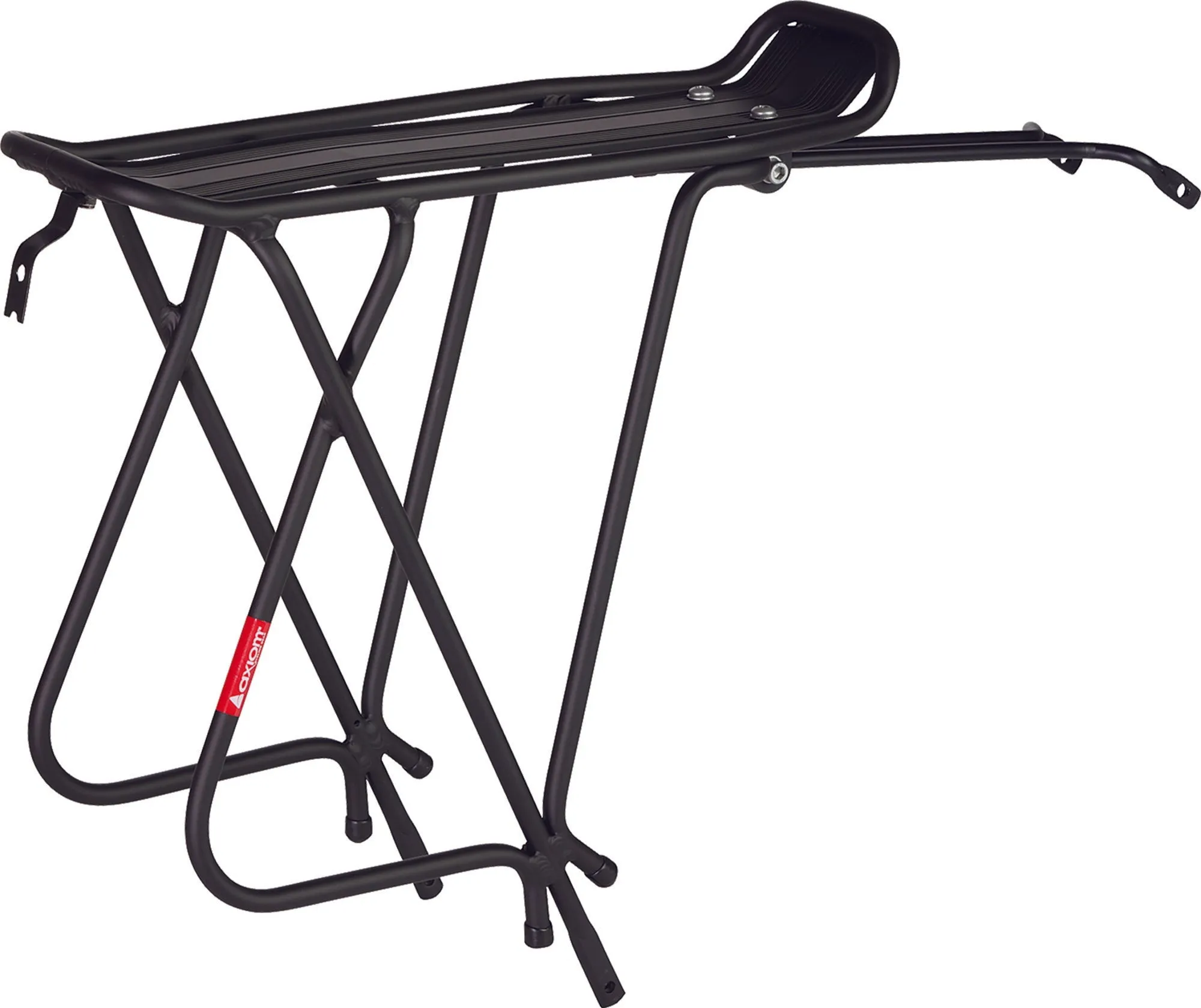 Axiom Journey Tubular Rear Rack