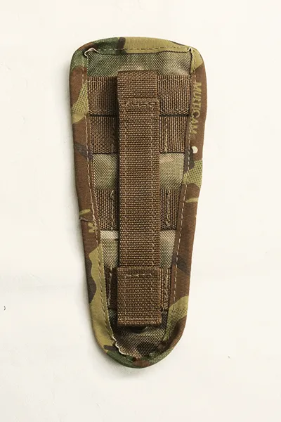 Bayonet Pouch