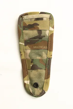 Bayonet Pouch