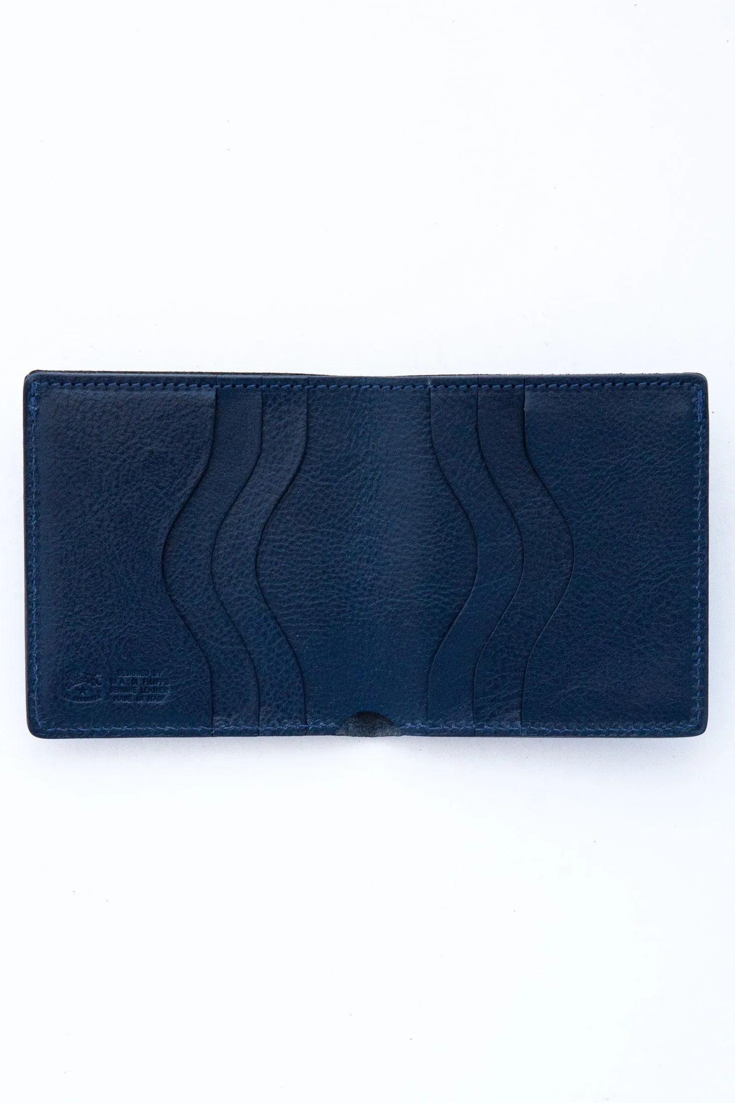 Bi-fold Wallet