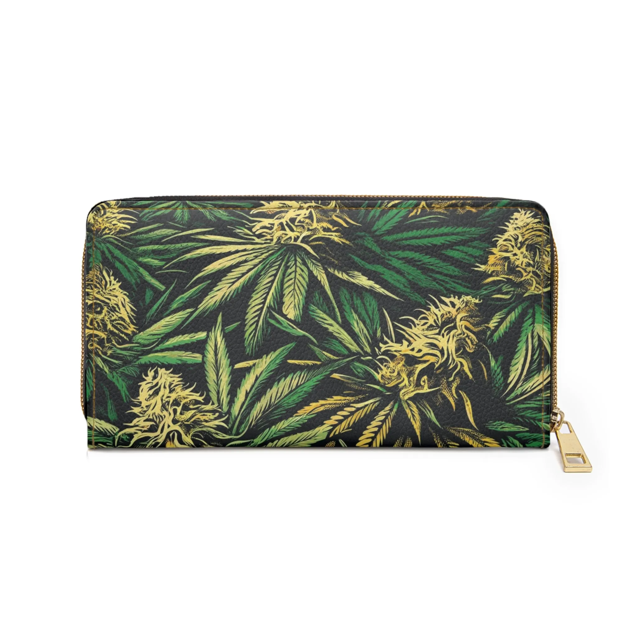 Big Buds Dope Wallet