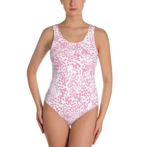 Bimini Beach One-Piece Swimsuit