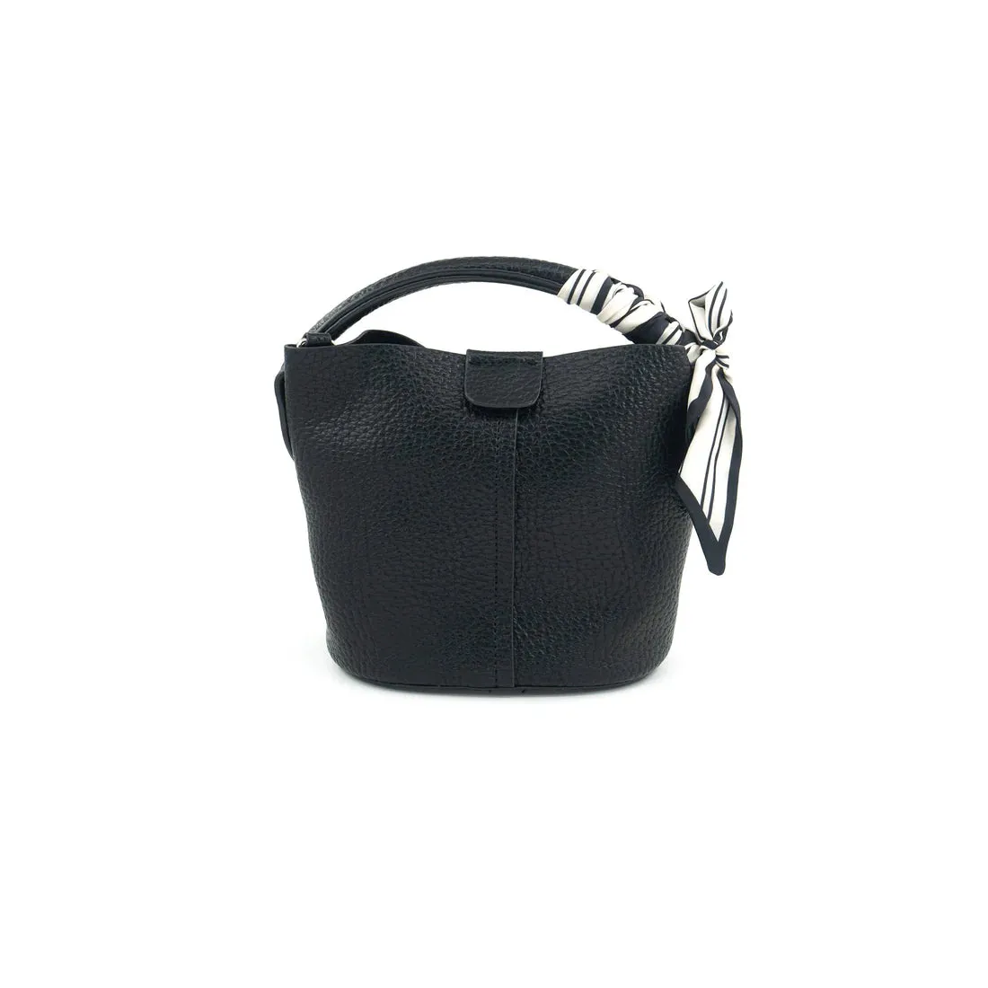 Black Small Handbag