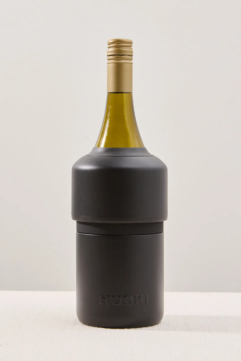 Black Wine Cooler EOL