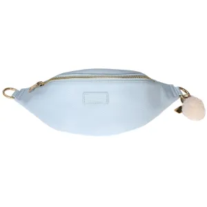 Bum Bag Ice Blue