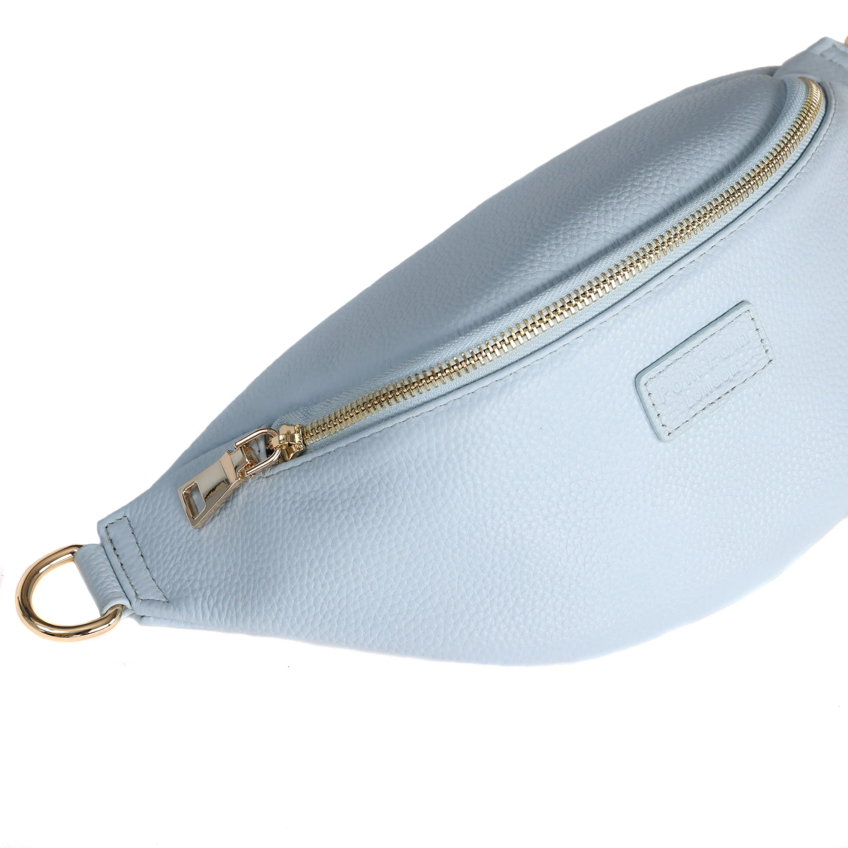 Bum Bag Ice Blue