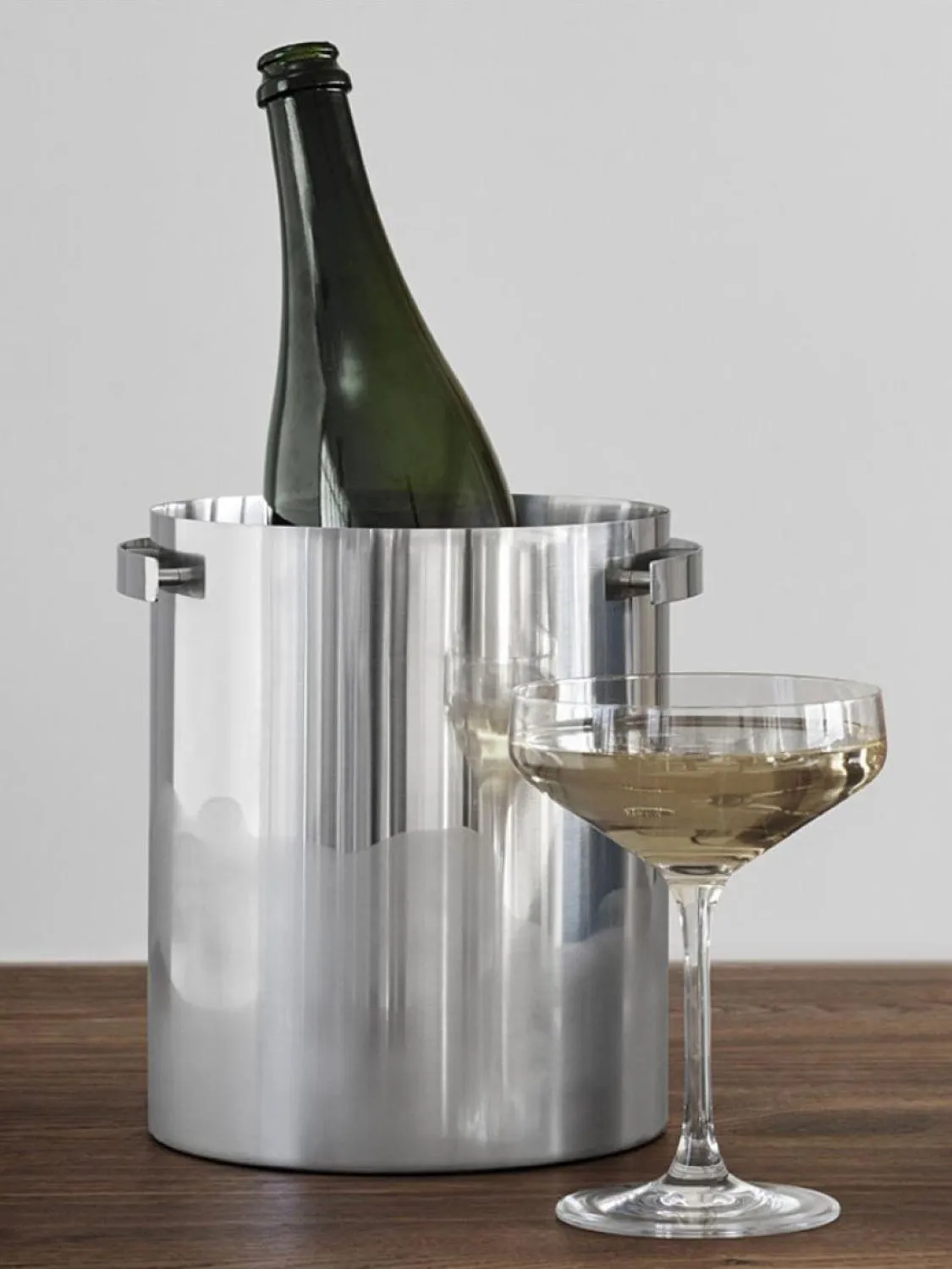 Champagne Cooler