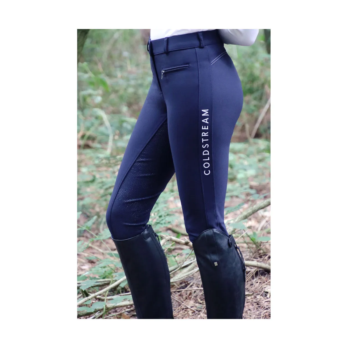 Coldstream Kilham Competition Breeches