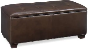 Dane Storage Ottoman