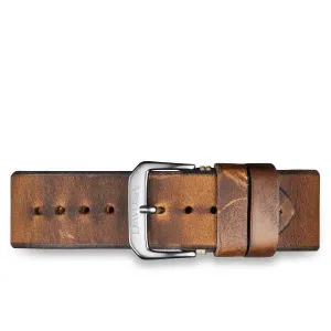 Davosa Vintage Calfskin Leather Strap 22mm 169.511.85