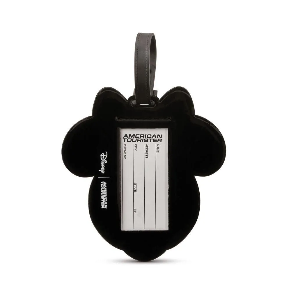 Disney Luggage Tag