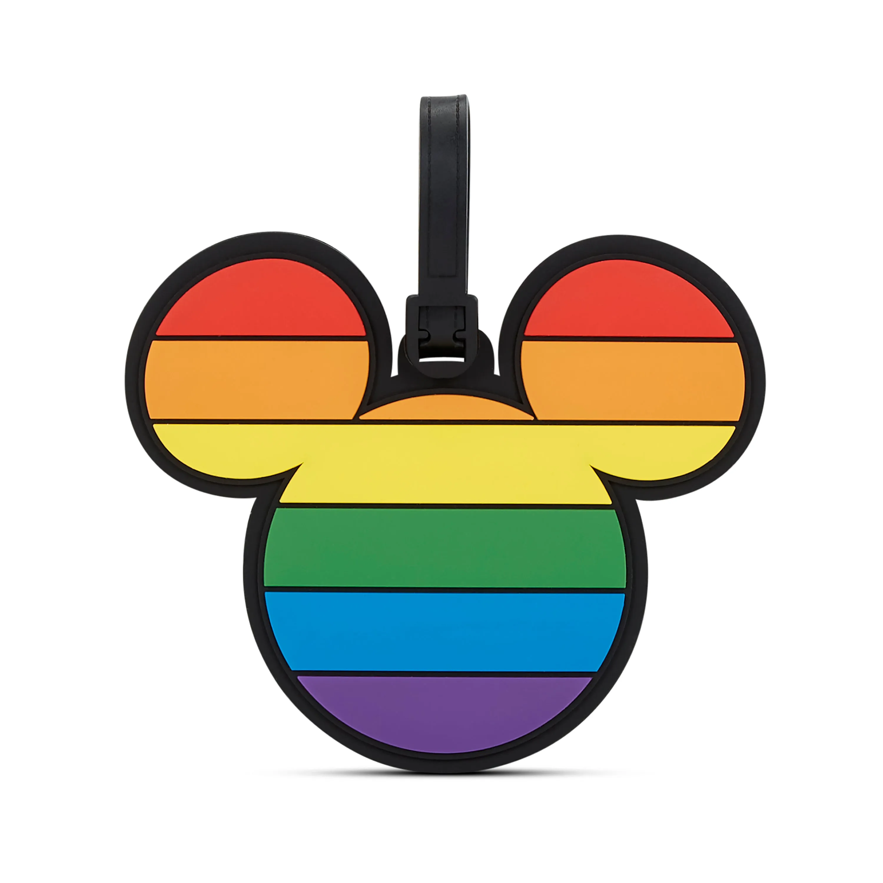 Disney Luggage Tag