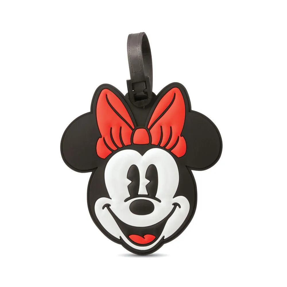 Disney Luggage Tag