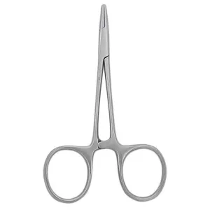 ECO Scissor Clamp - 5.5"