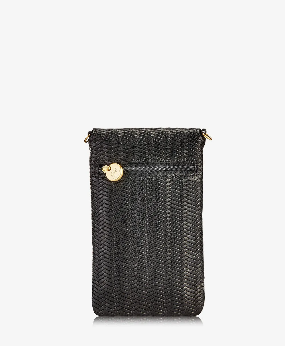 Emmie Phone Crossbody