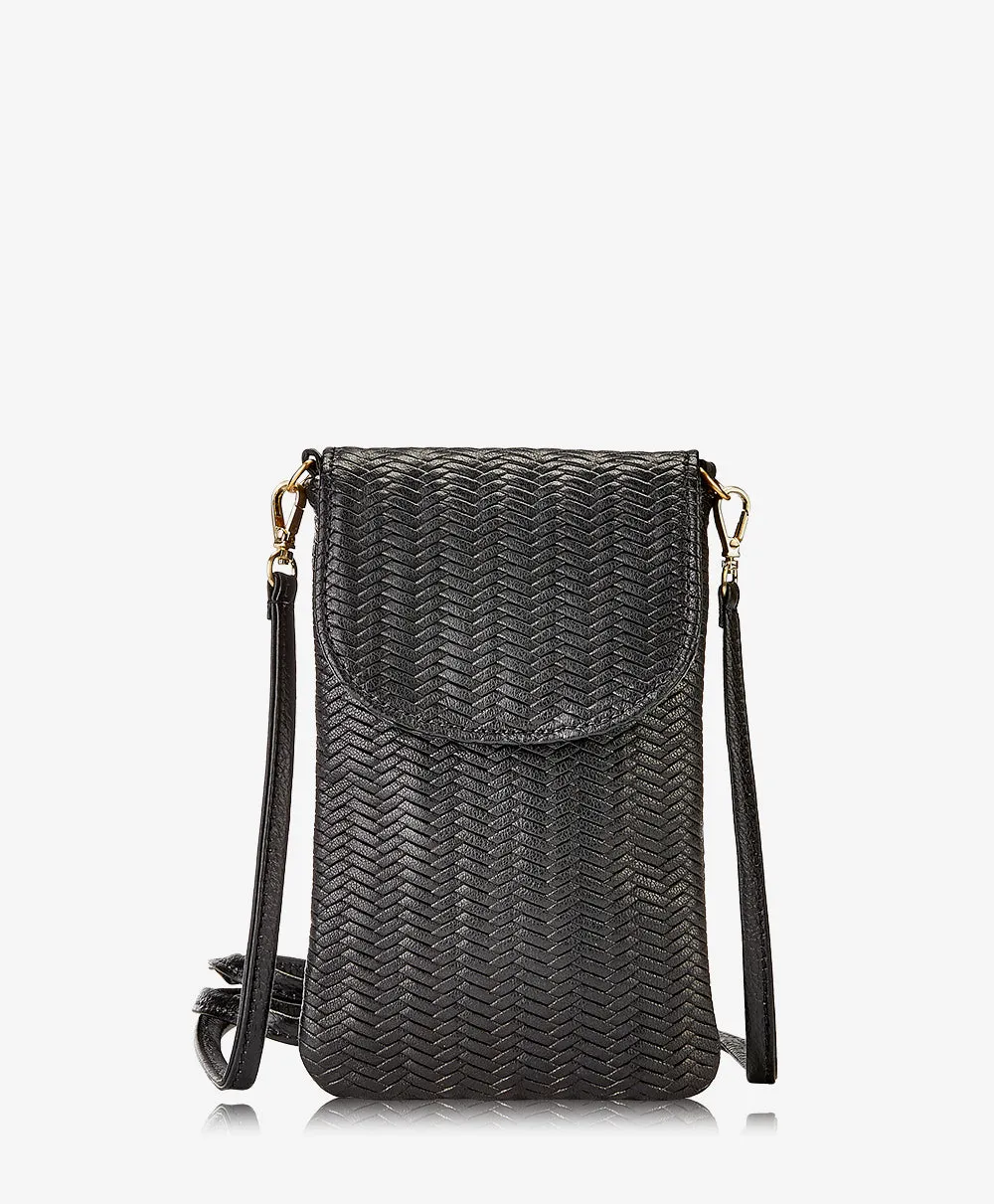 Emmie Phone Crossbody