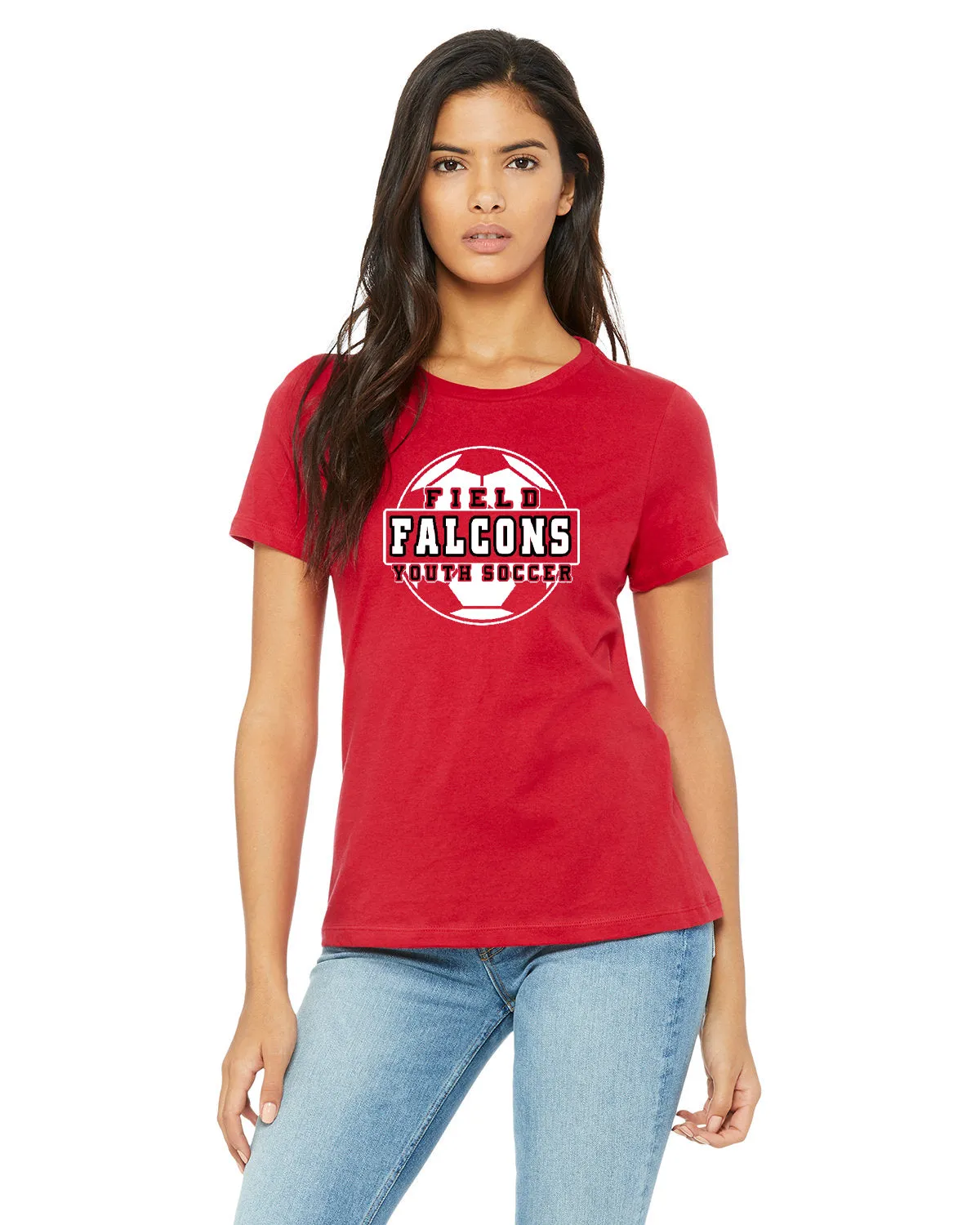 FYS Women's T-Shirt