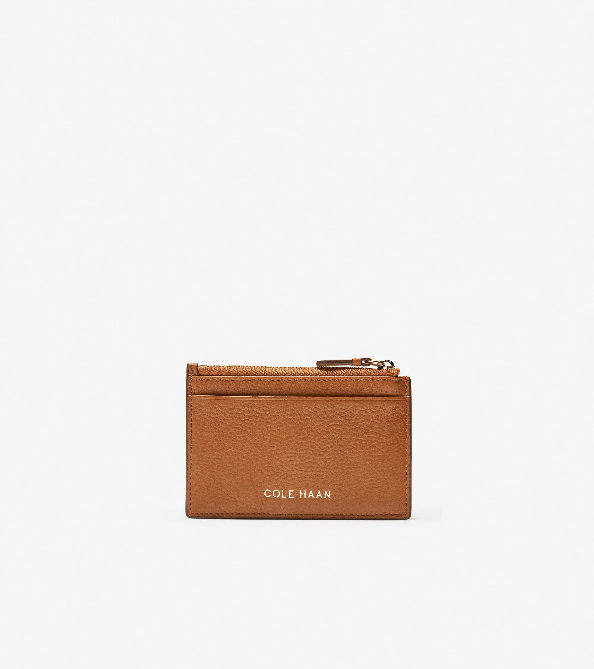 GRANDSERIES Card Case with Zip