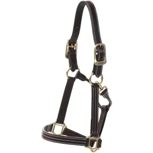 Huntley Triple Stitched Halter