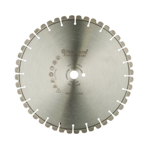 Husqvarna 24" HH610 Diamond Blade