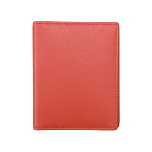 I.D. and Credit Card Holder