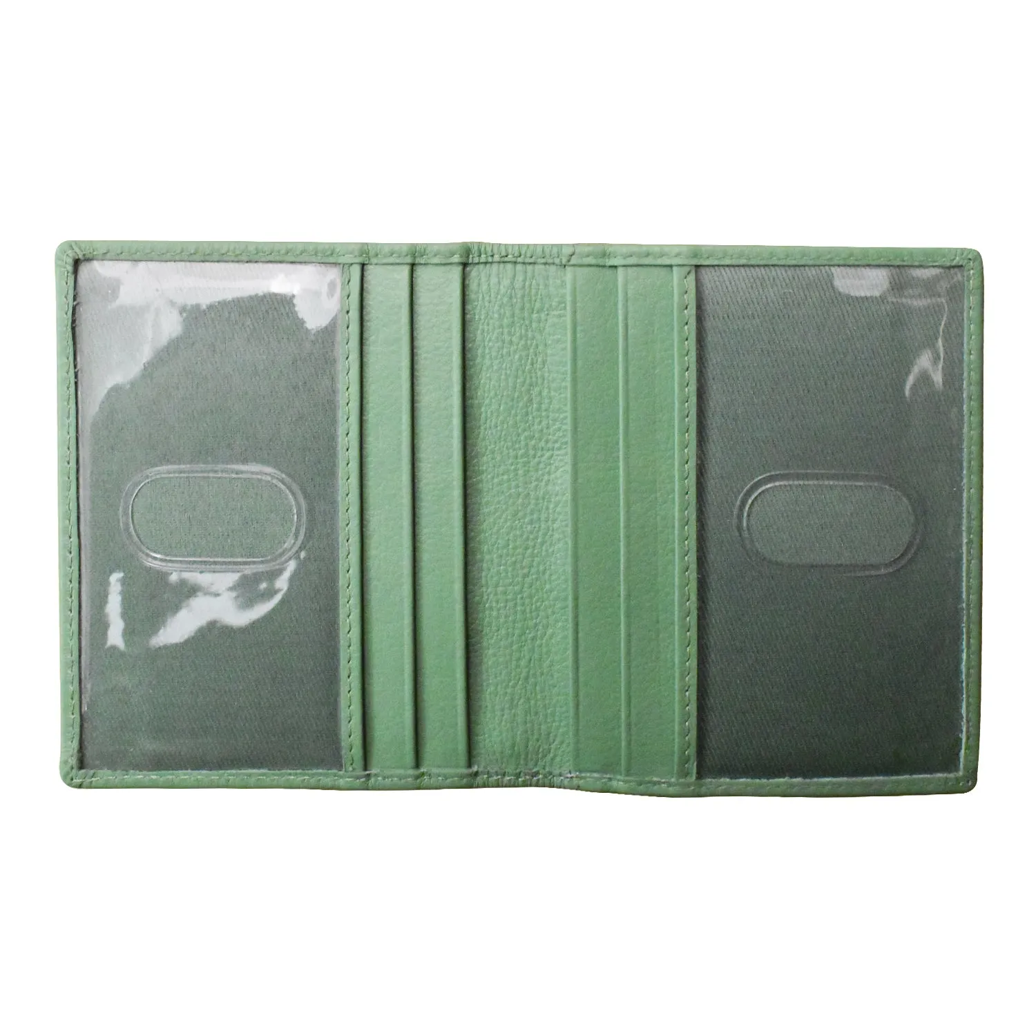 I.D. and Credit Card Holder