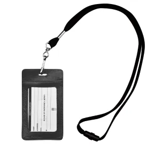 I.D. Badge Holder