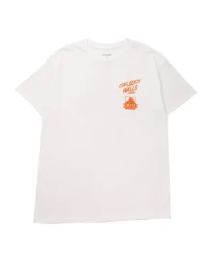 LONG BEACH WALLS S/S TEE