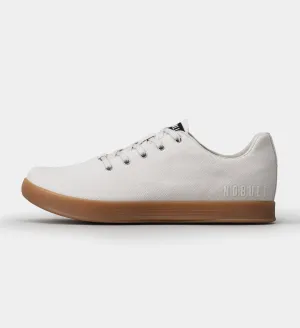 Men's Canvas Trainer