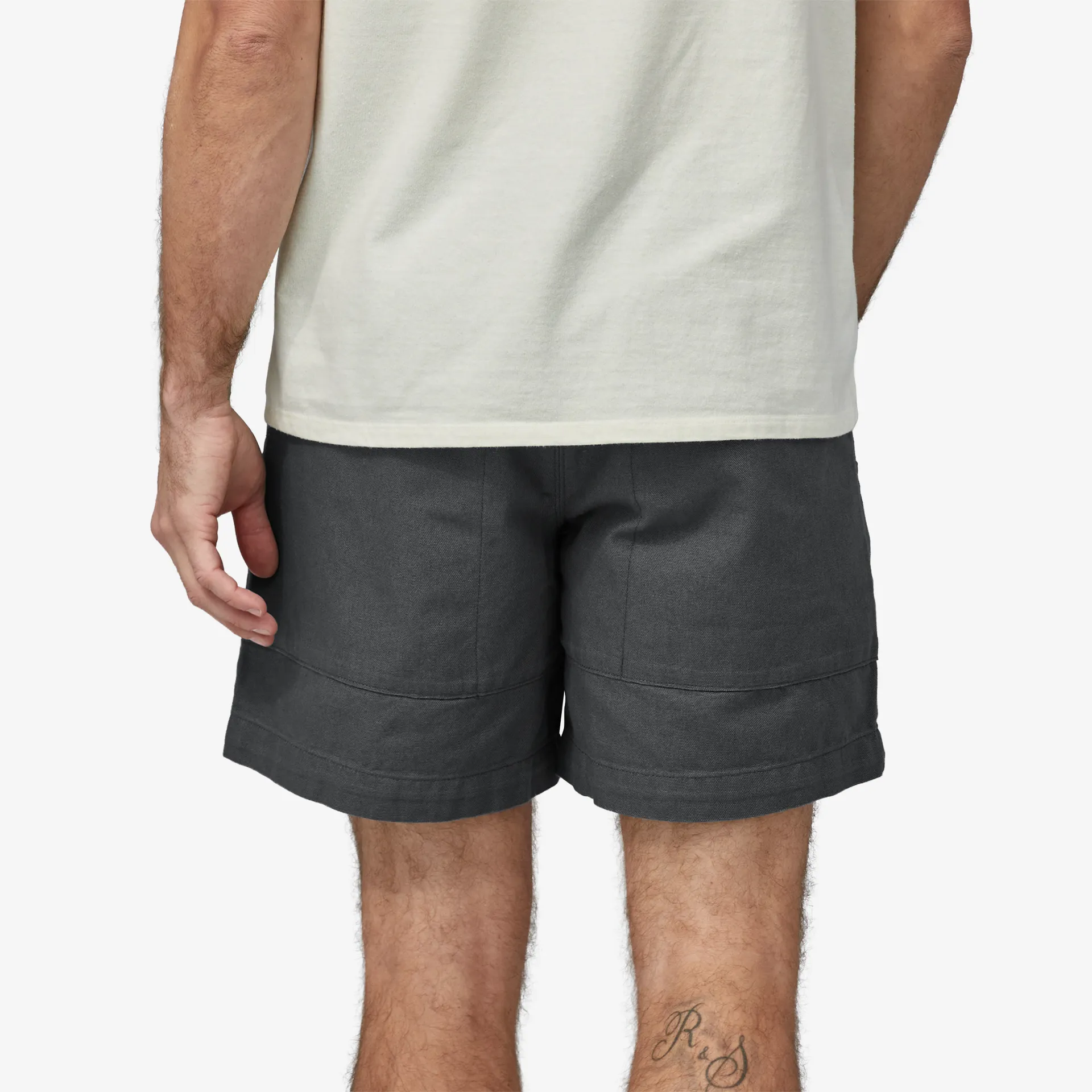 Men's Heritage Stand Up® Shorts - 7"