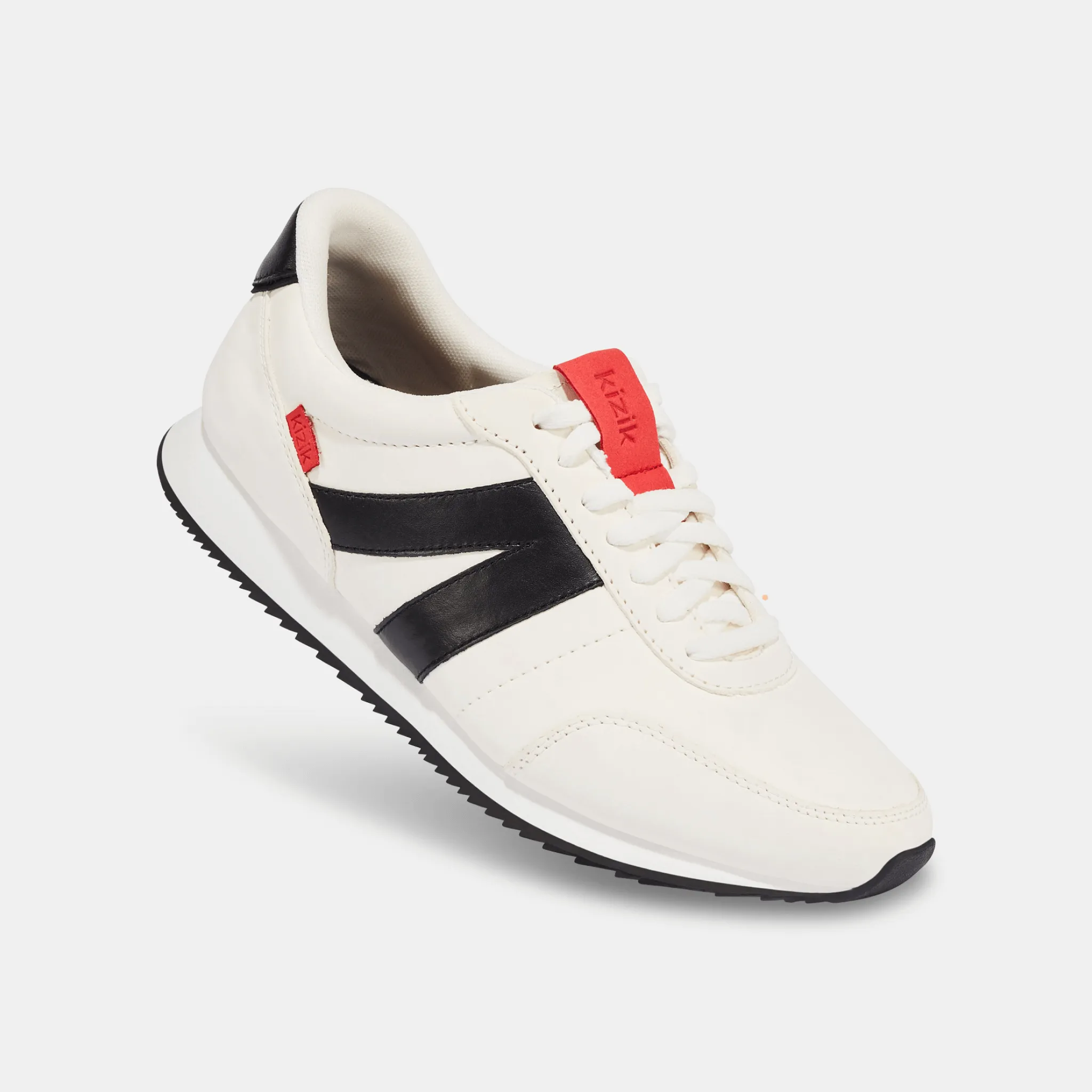 Men's Milan - Optic White