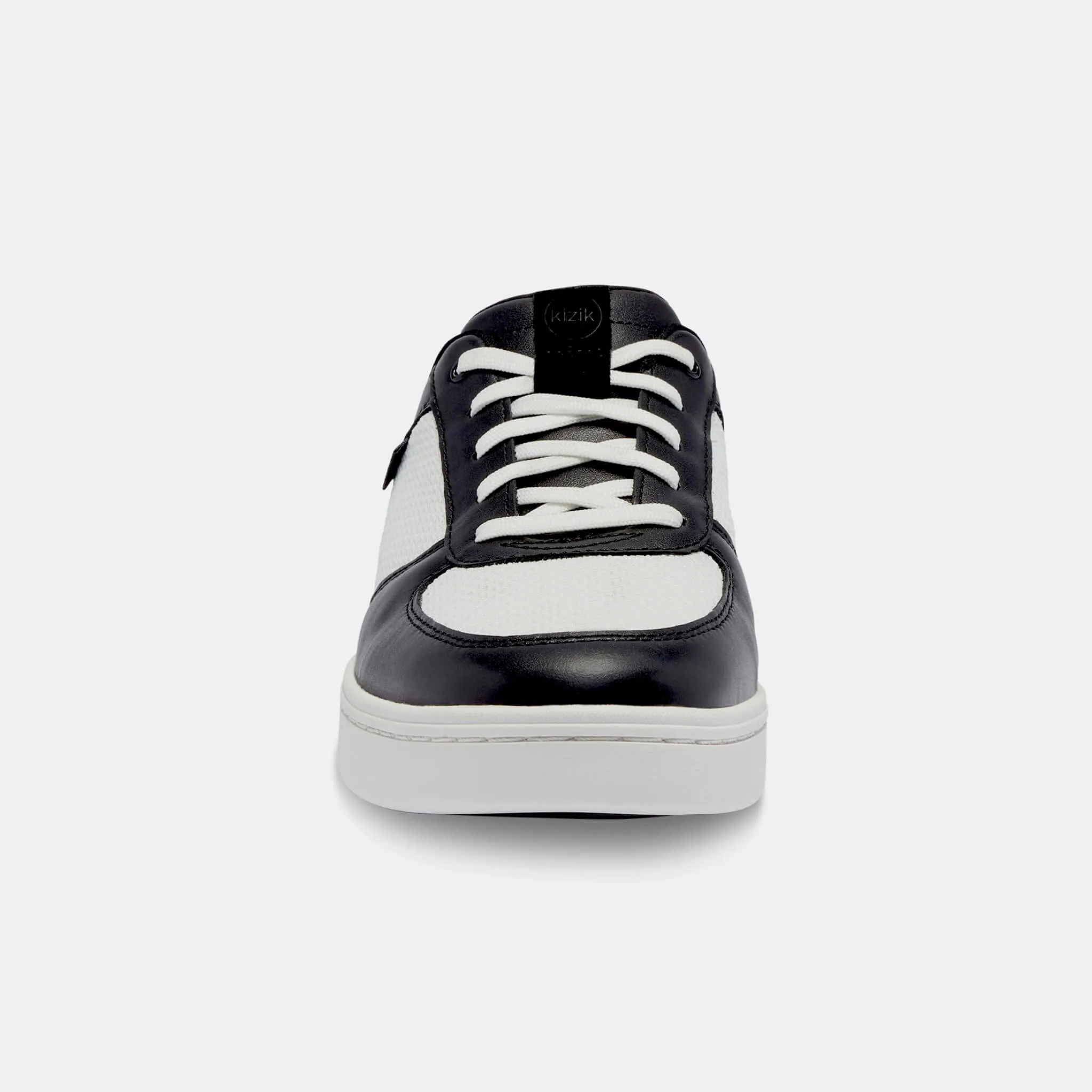 Men's Oslo - Black/White