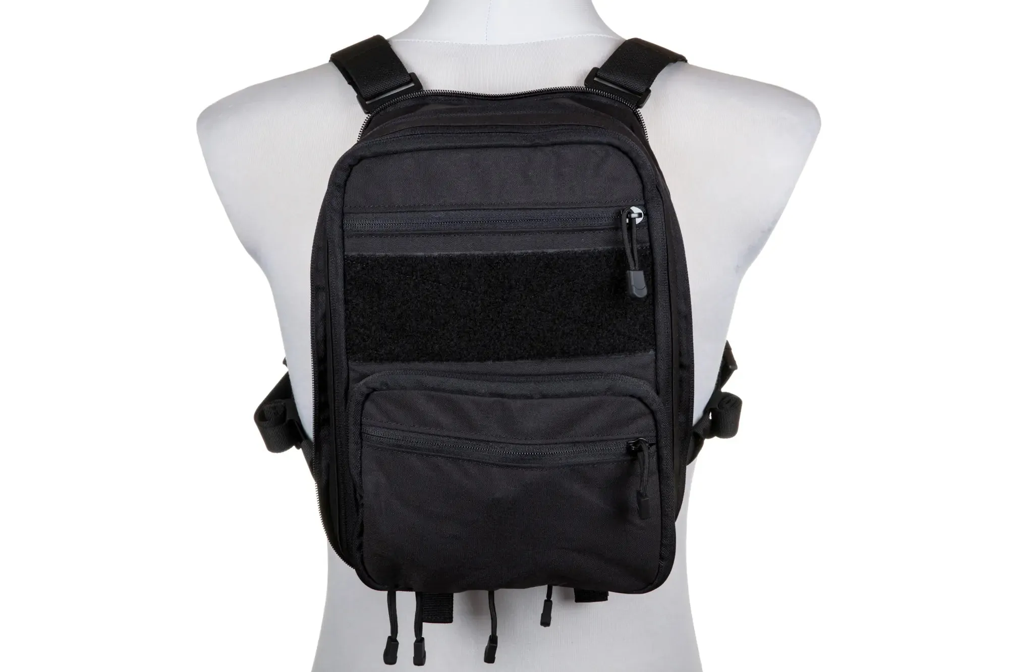 Mini Map Backpack - Black